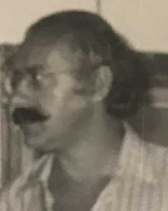 Fremura Alberto